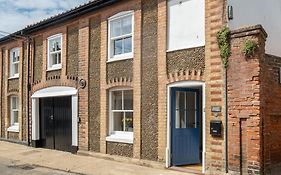 Avocet Cottage