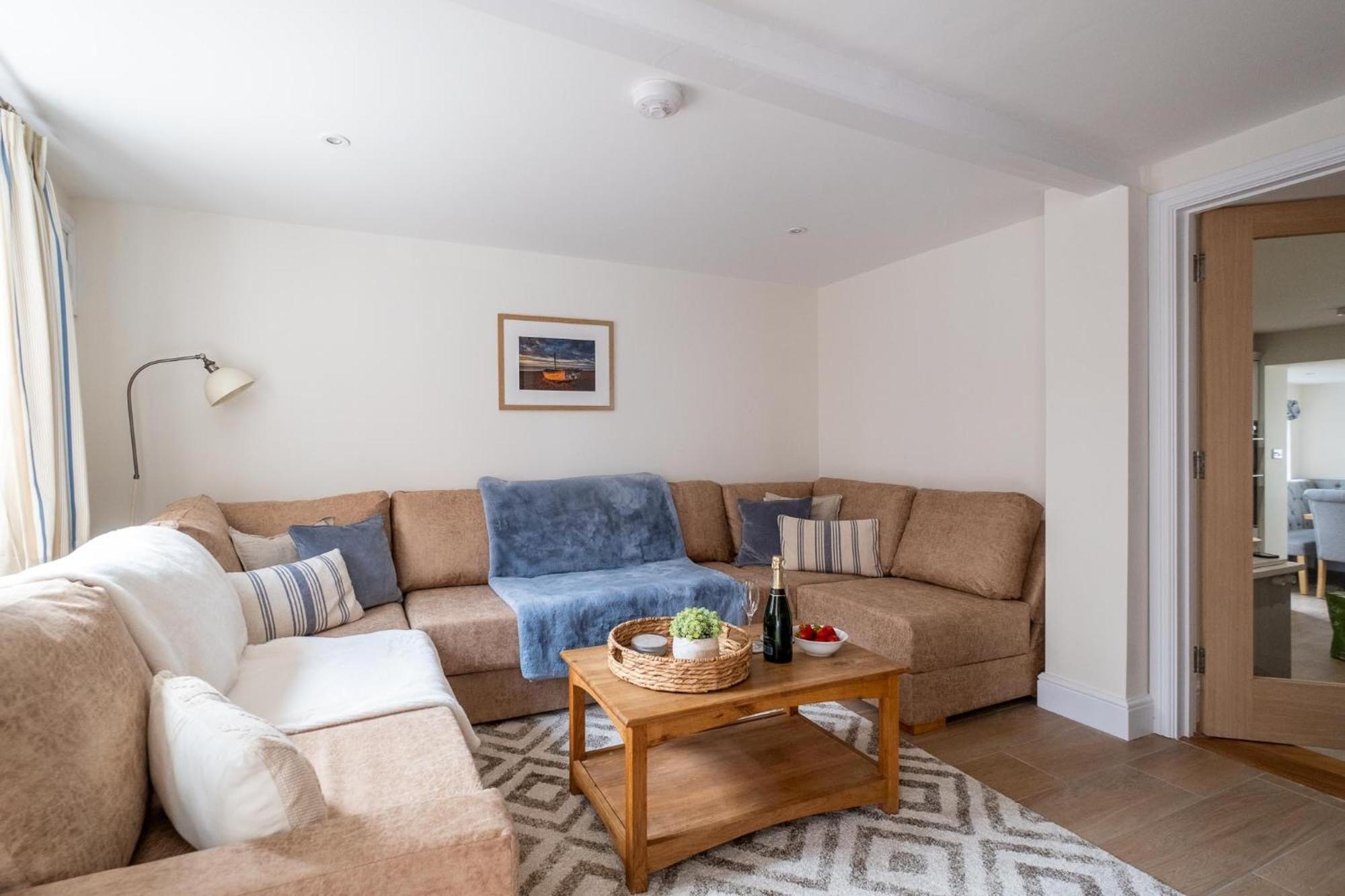 Avocet Cottage Aldeburgh Exterior photo