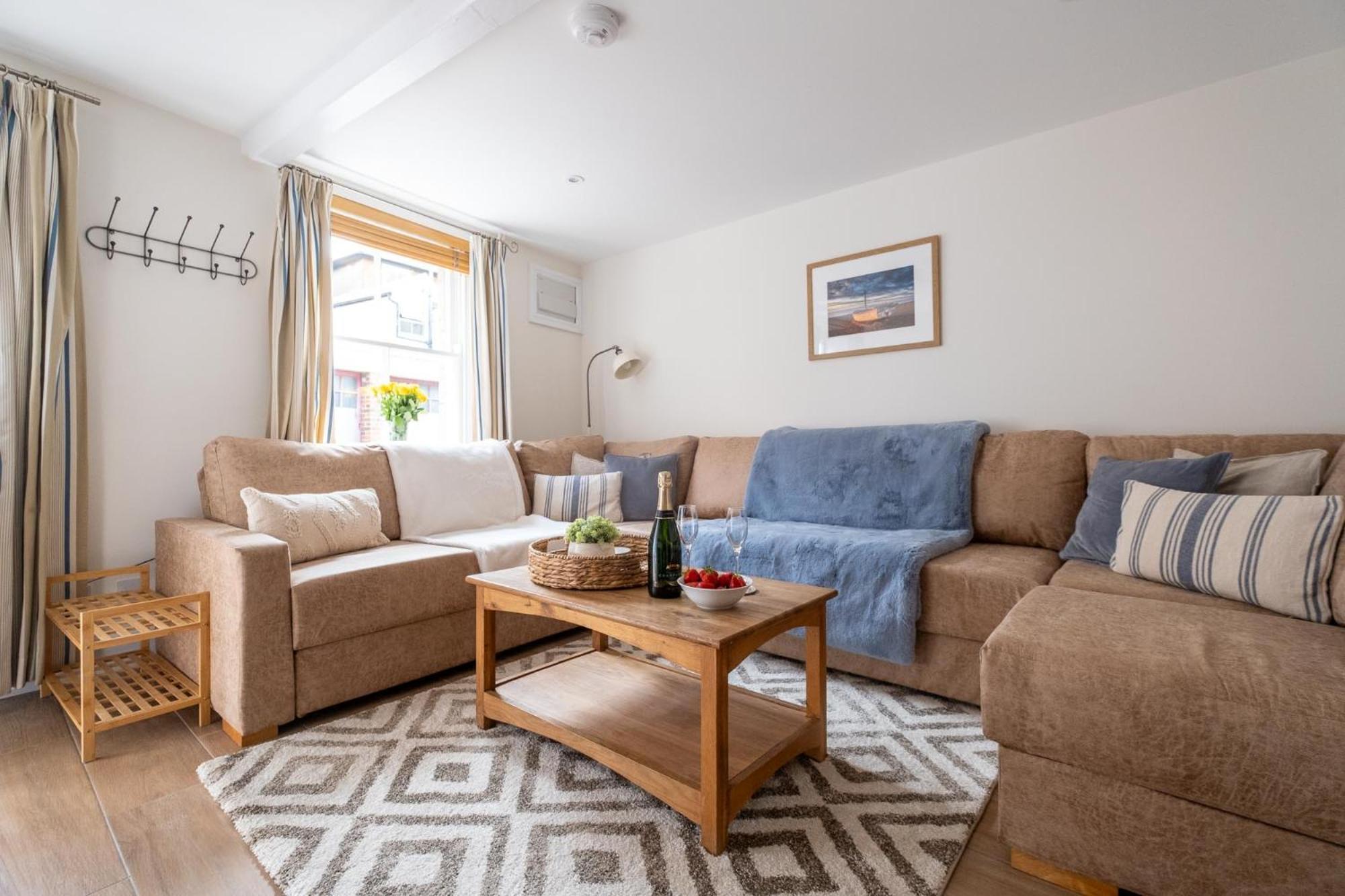 Avocet Cottage Aldeburgh Exterior photo