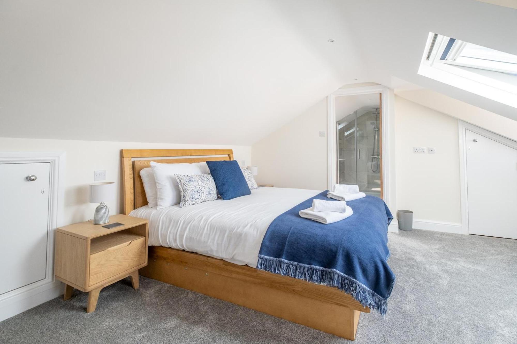 Avocet Cottage Aldeburgh Exterior photo